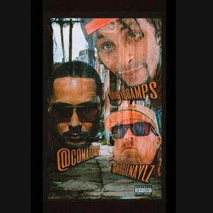 Poppin (feat. Dirty Gramps & Comatoast) (Explicit)