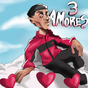 3 Amores (Explicit)