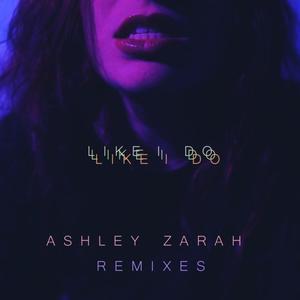 Like I Do (Remixes)