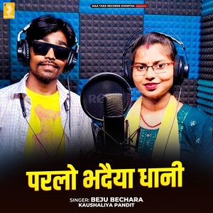 Parlo Bhadaiya Dhani