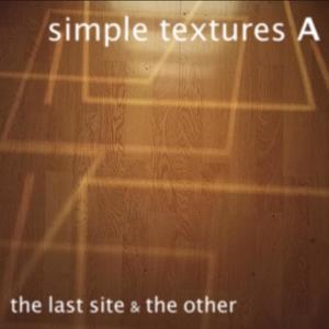 simple textures A (Explicit)