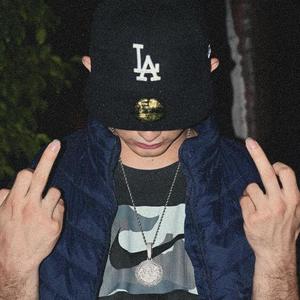 MD (feat. 444) (Explicit)