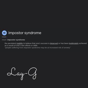 Imposter Syndrome (Demo) [Explicit]