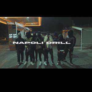 Napoli Drill (feat. Jefe The Real) (Explicit)