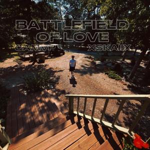 Battlefield Of Love