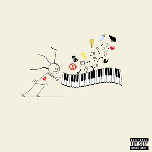 Ama Pia No (Explicit)