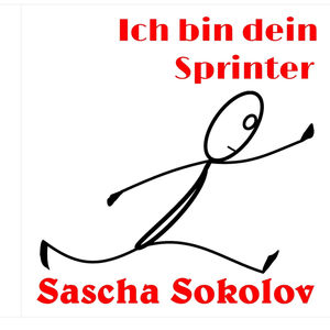 Ich bin dein Sprinter