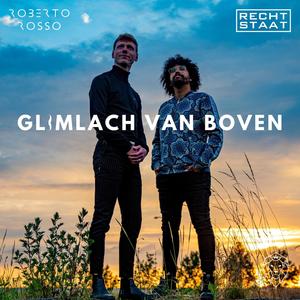 Glimlach van boven