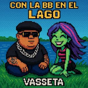 Con la bb en el Lago (Explicit)