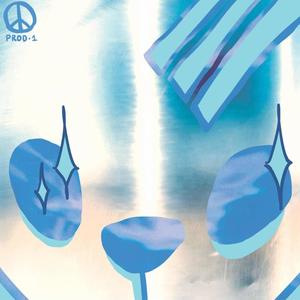 peace signs (feat. redwater & RERI) (Explicit)