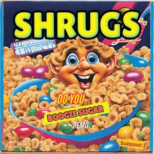 Do ya, Boogie Sugar? (Demo)