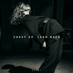 Chest Up Lean Back