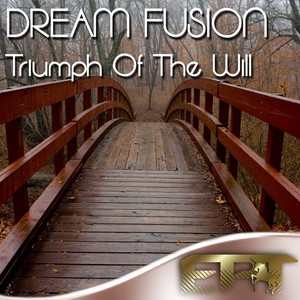 Triumph Of The Will (Victoria Popova Resteap)