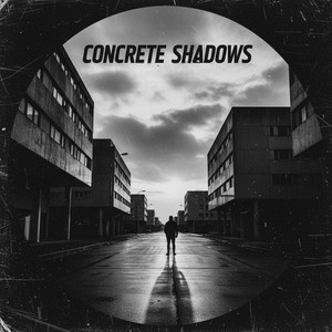 Anabolic Beatz - Concrete Shadows