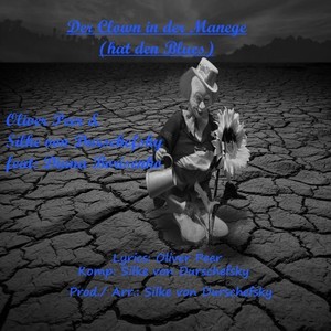 Der Clown in der Manege (hat den Blues)