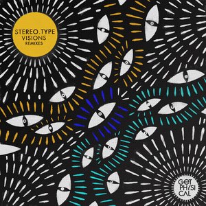 Visions (Ryan Murgatroyd Remix)