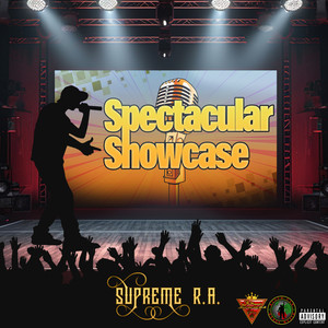 Spectacular Showcase (Explicit)