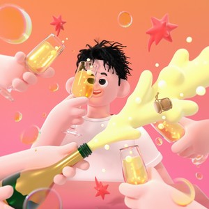 Champagne (샴페인)