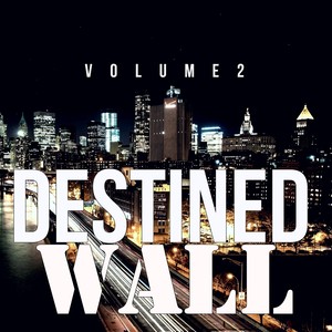 Destined (Vol. 2)