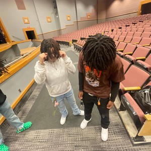 2 Late (feat. Cashwaybxndo) (Radio Edit|Explicit)