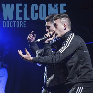 Welcome (Explicit)