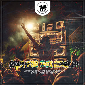Ready For This Remix (Damageman)