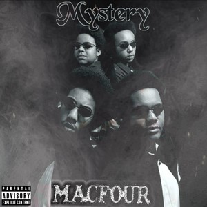 Mystery (Explicit)