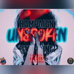 Unspoken (feat. Tone Smoov & VCCI GVNG) (Explicit)