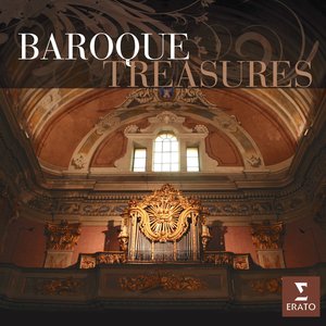 Handel: Serse, HWV 40, Act 1, Scene 1 - Arioso. 