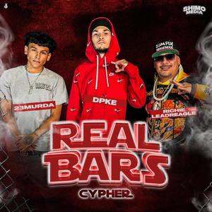 Real Bars Cypher 13 (feat. DPKE, 23murda & Richie Leadreagle) (Explicit)