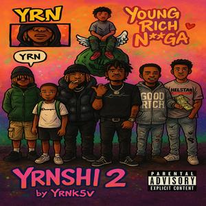 All the time (feat. Rich amiri) (Explicit)