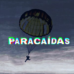 Paracaídas