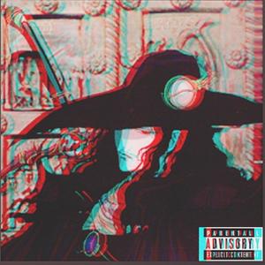 Clouds in the Red Room (feat. BIPXLAR THE GOD & cloudynux) (Explicit)