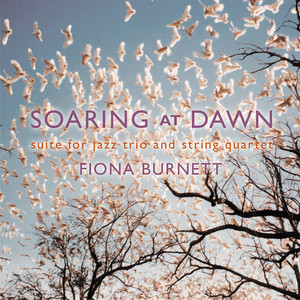 Soaring at Dawn (Live at Athenaeum Theatre, Melbourne, 2001)