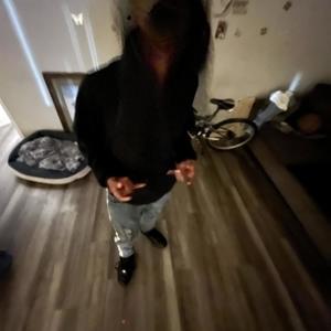 Trashcan Man (Explicit)