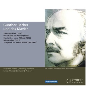 4. …Friede sei über Israel... (Senza misura, molto tranquillo)