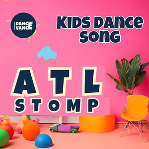 ATL STOMP DANCE