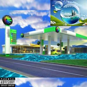 QXEST - Residue (feat. Zach Slic) (Explicit)