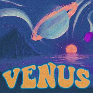 Venus(feat. Roan, Ron Advme & Alan Sosa)