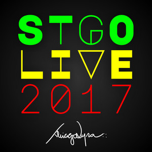 CONCIENCIA LIBRE / NUESTRA PRIMAVERA / SER FELICIDAD (Live)