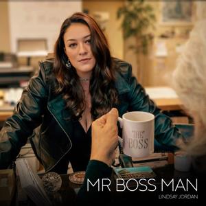 Mr. Boss Man (Radio Edit)