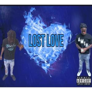 lost love (feat. 1800nino) [Explicit]