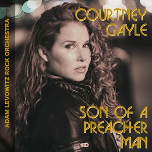 Son of a Preacher Man (feat. Courtney Gayle)