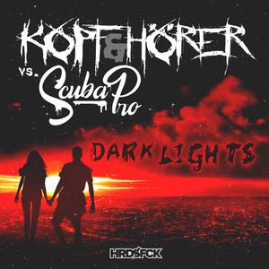 Dark Lights (feat. ScubaPro)