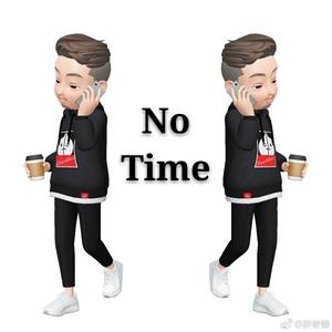 No Time