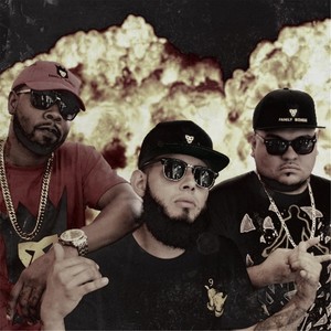 Nos Fuimos Con To' (Todo el camino hasta- Remix) [feat. LVitto & Lux WW] [Explicit]