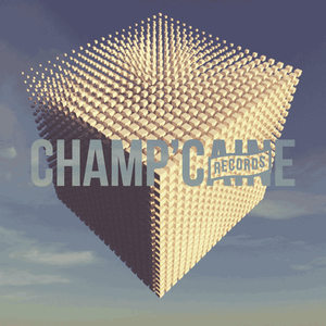 Champcaine Records 10 Year Anniversary (Explicit)