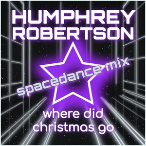 Where Did Christmas Go (Spacedance Mix)