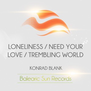 Loneliness E.P.