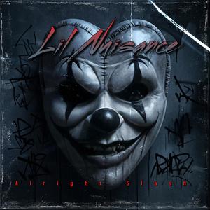 Buss A Move (feat. Lil Nuisance & Yoshii)